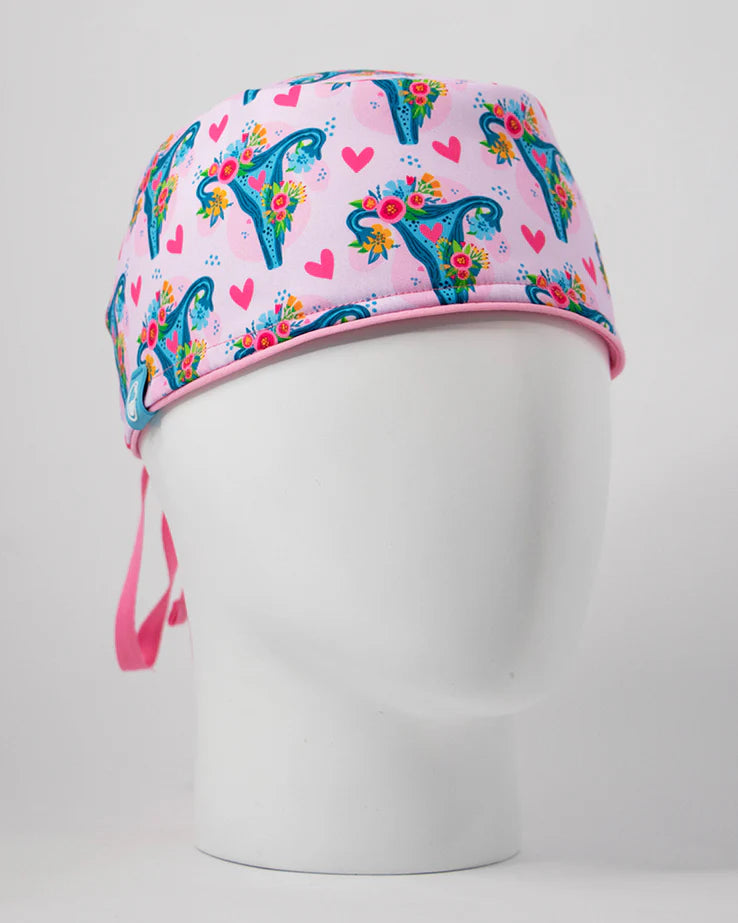 Gorro Feminature