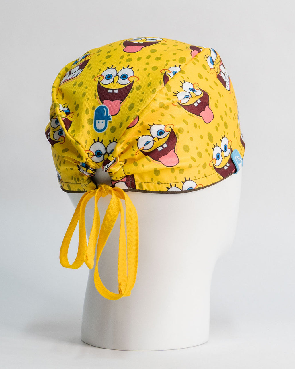 Gorro Crazy Bob