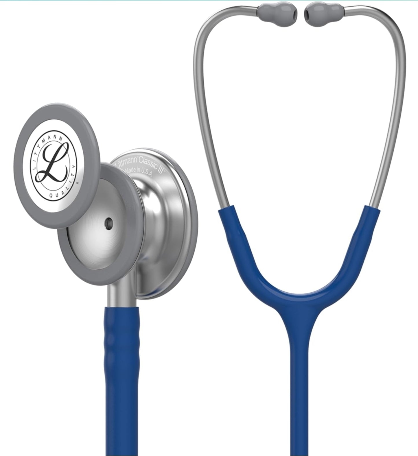Littmann Classic III