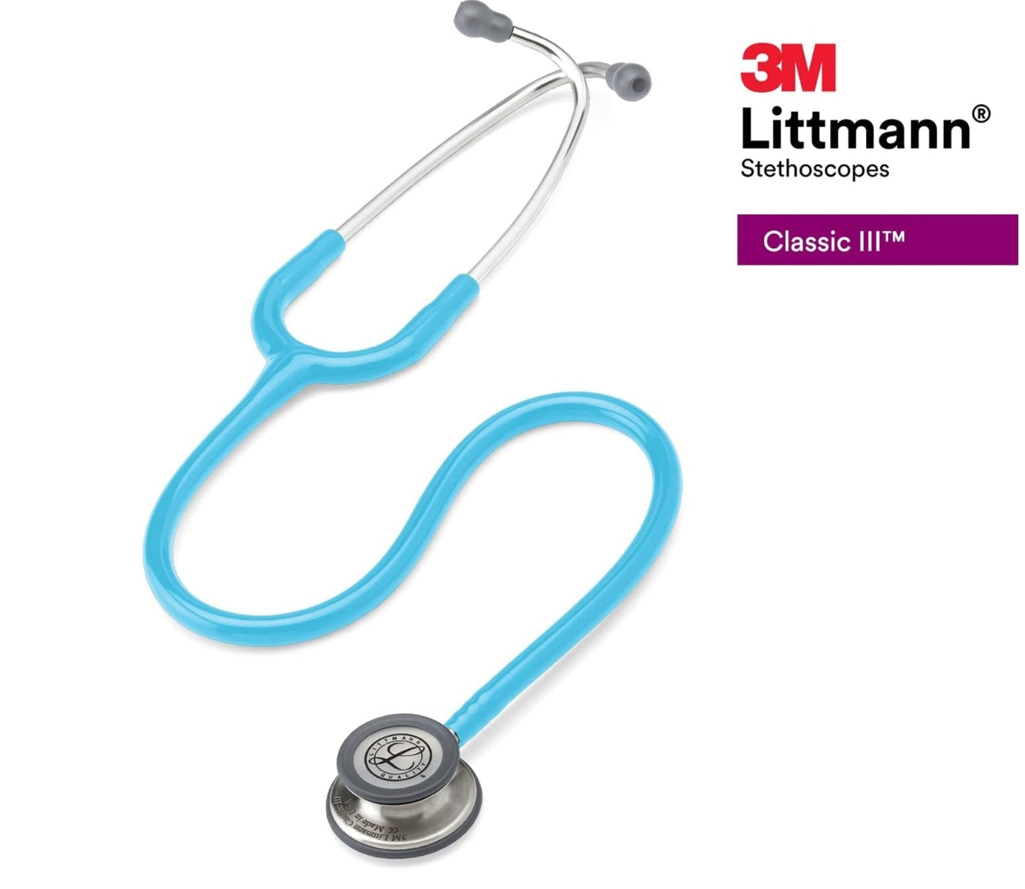 Littmann Classic III