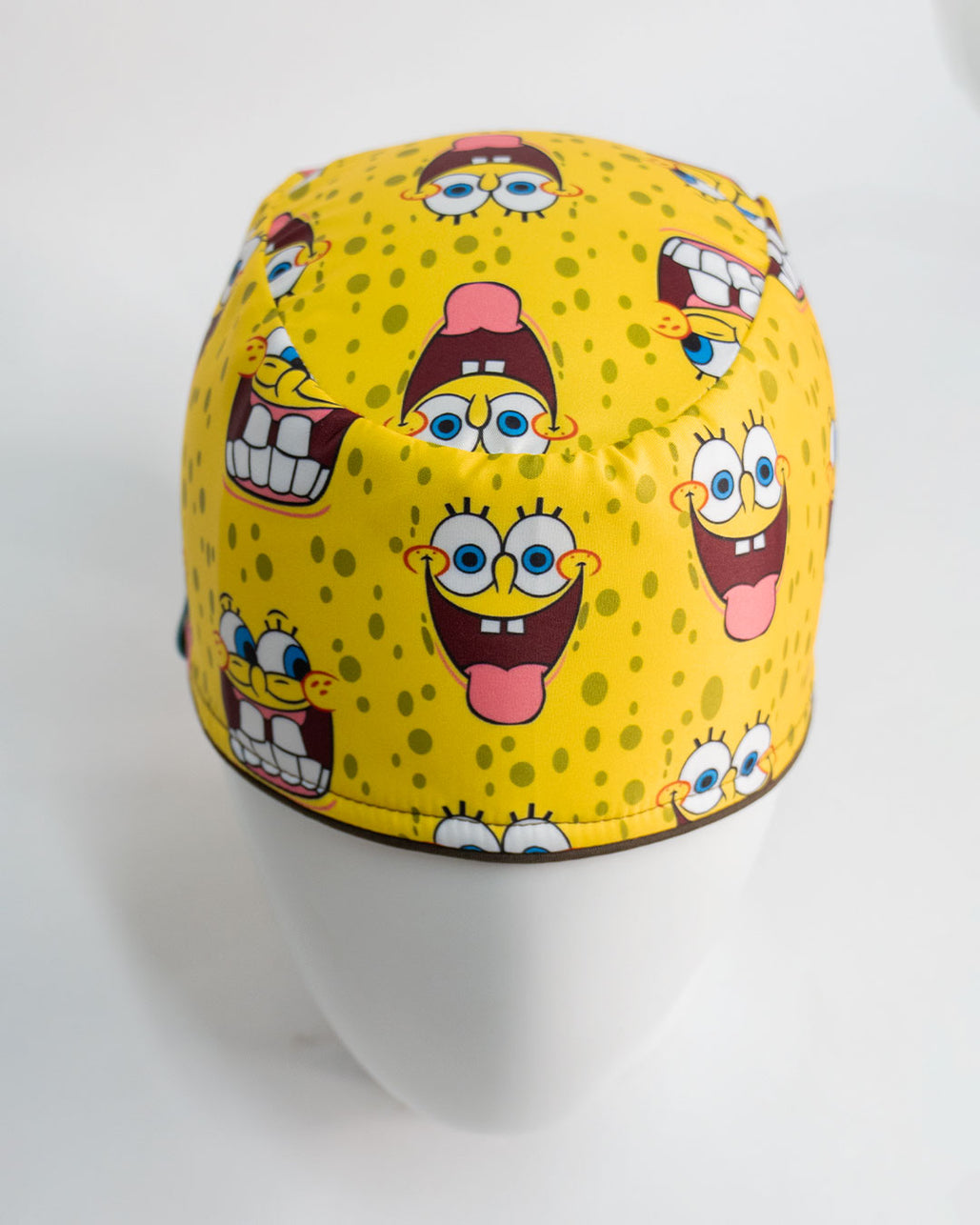 Gorro Crazy Bob