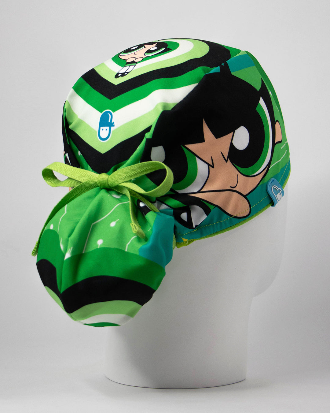 Gorro Bellota Love