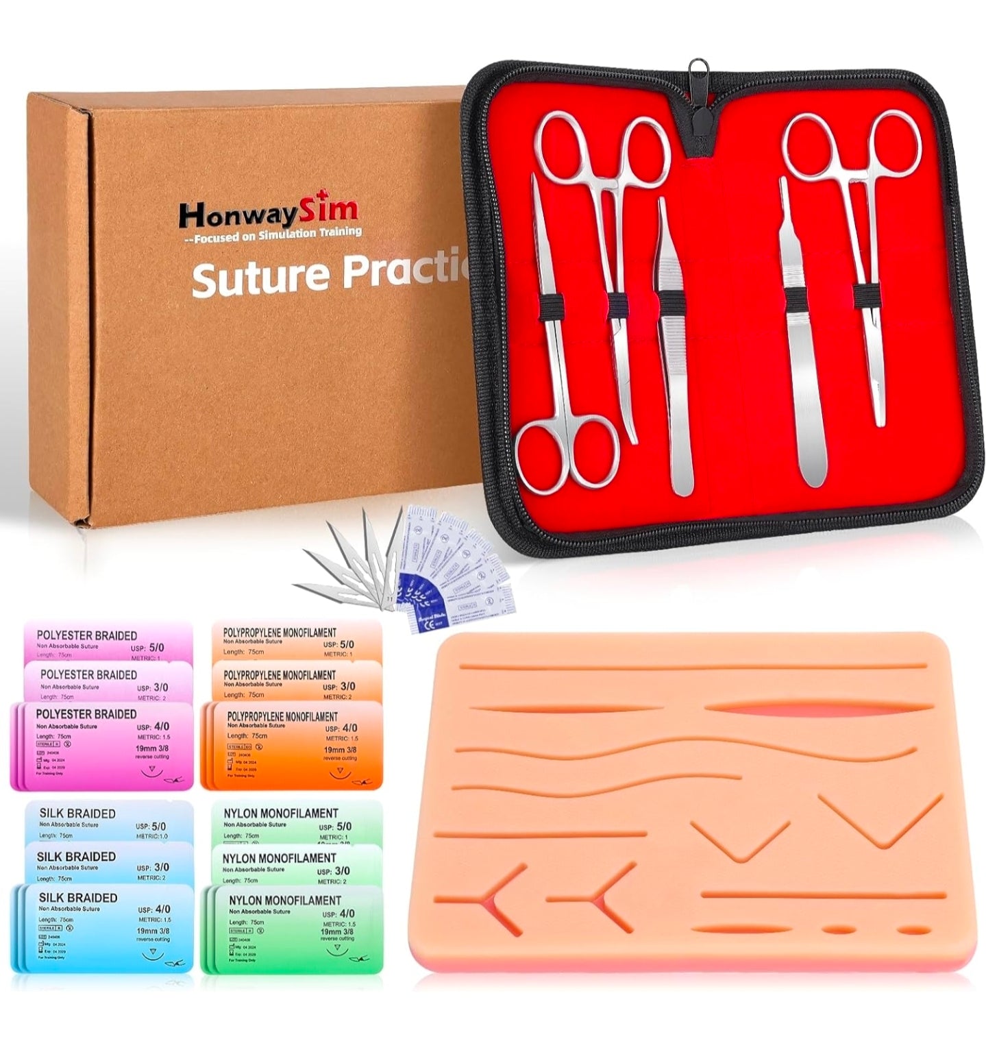 Equipo Médico Estudiantil