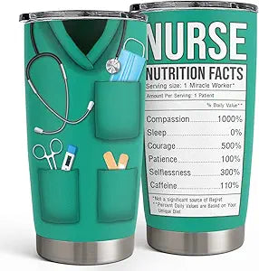 REGALOS PARA PERSONAL DE SALUD