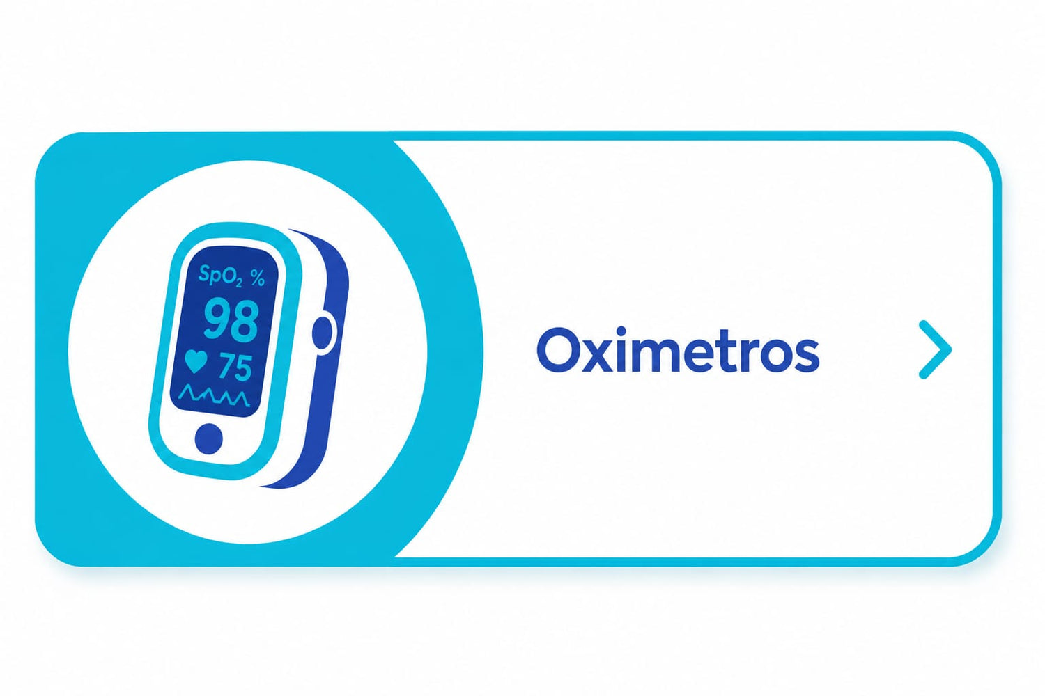 Oxímetros