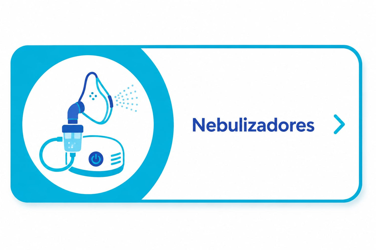 Nebulizadores