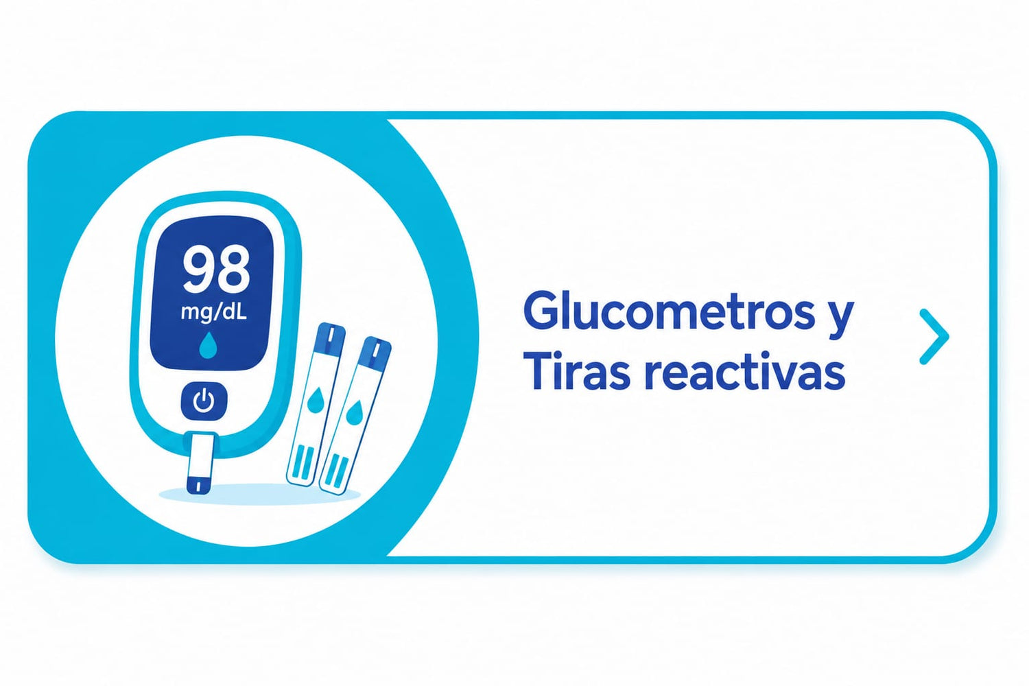 Glucometros