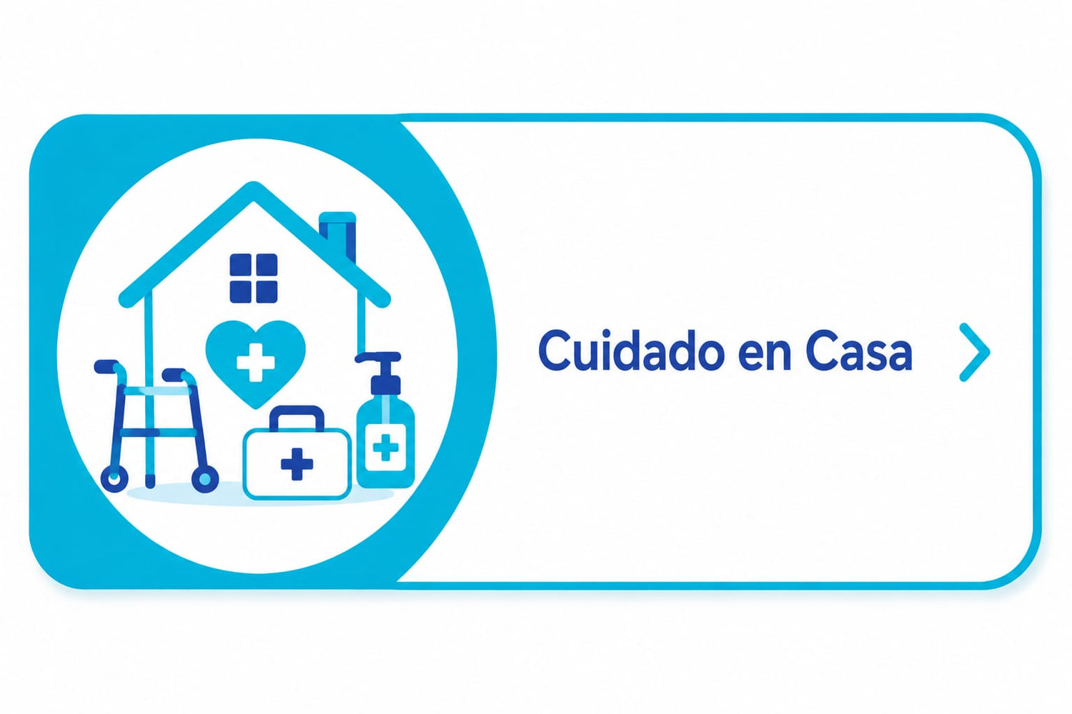Cuidado en Casa