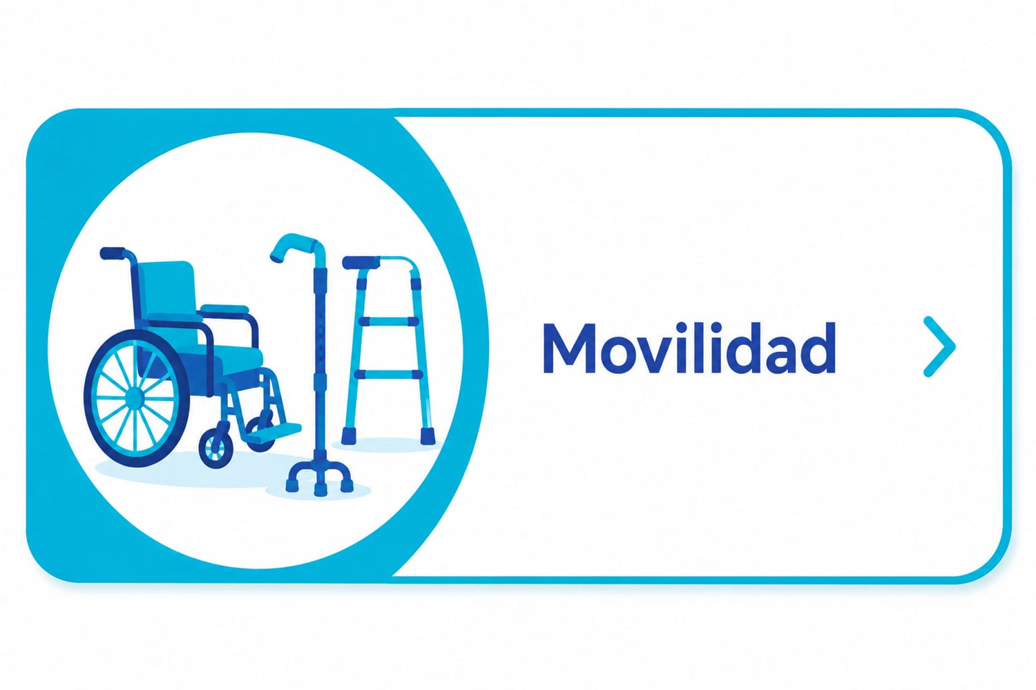 Sillas de Ruedas y Movilidad