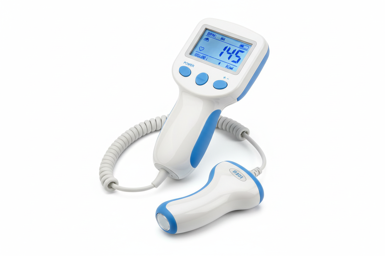 Doppler Fetal