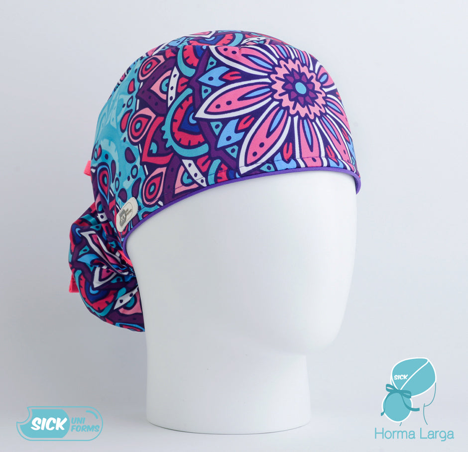 Gorros Quirúrgicos  Antifluidos Sick