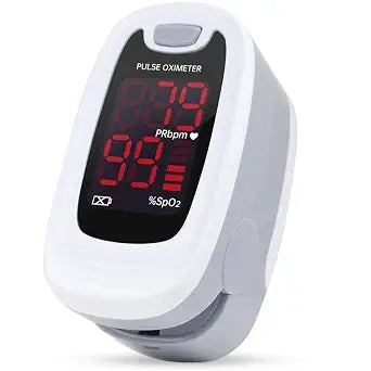 Oxímetro Contec CMS50M