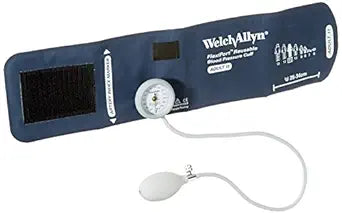 Medidor de presión arterial Welch Allyn DS44-11