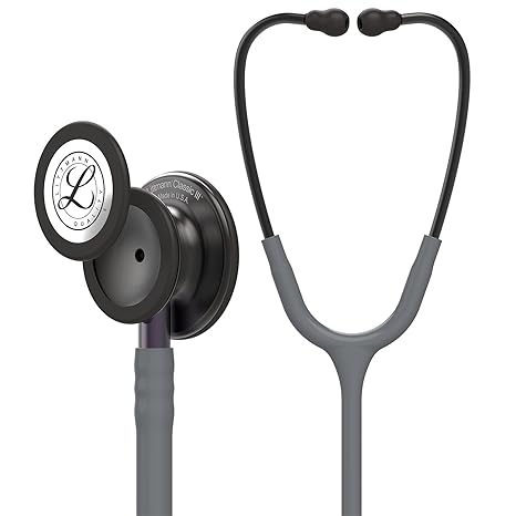 Estetoscopio de monitoreo, 3M Littmann Classic III