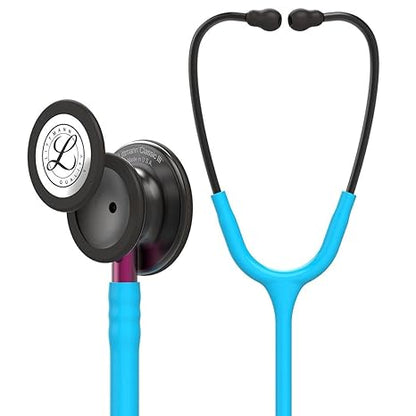 Estetoscopio de monitoreo, 3M Littmann Classic III