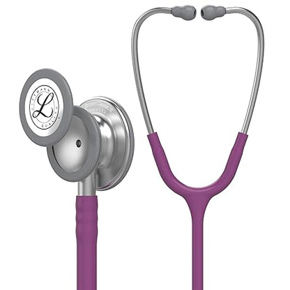 Estetoscopio de monitoreo, 3M Littmann Classic III