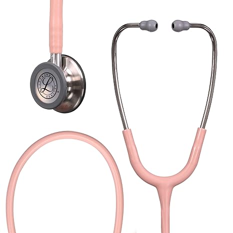 Estetoscopio de monitoreo, 3M Littmann Classic III