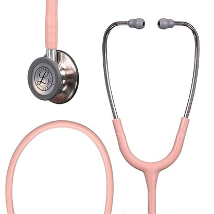 Estetoscopio de monitoreo, 3M Littmann Classic III