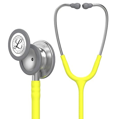 Estetoscopio de monitoreo, 3M Littmann Classic III