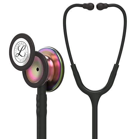 Estetoscopio de monitoreo, 3M Littmann Classic III
