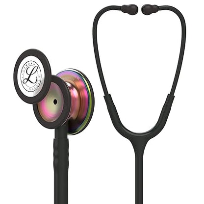 Estetoscopio de monitoreo, 3M Littmann Classic III