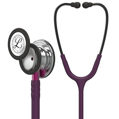 Estetoscopio de monitoreo, 3M Littmann Classic III