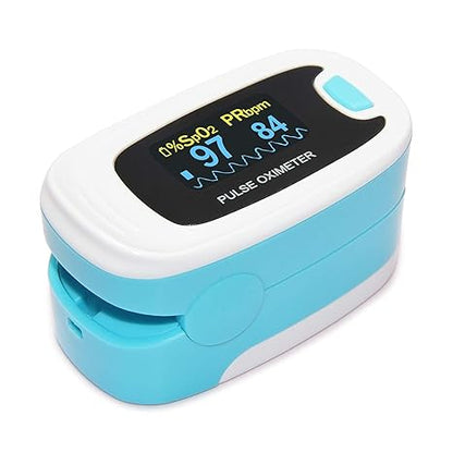 Oximetro Contec CMS50NA