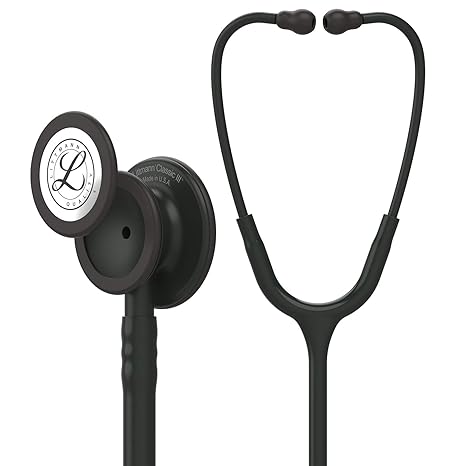 Estetoscopio de monitoreo, 3M Littmann Classic III