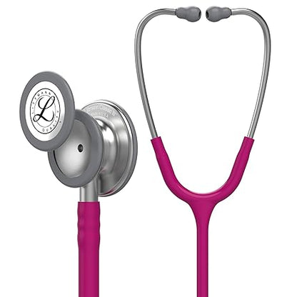 Estetoscopio de monitoreo, 3M Littmann Classic III
