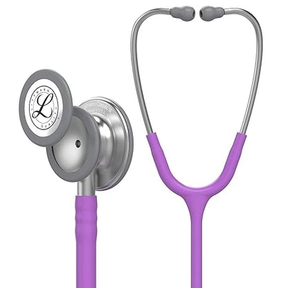 Estetoscopio de monitoreo, 3M Littmann Classic III