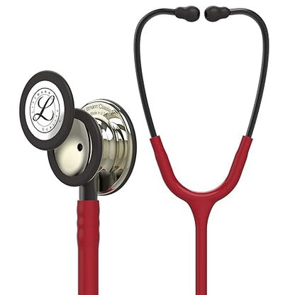 Estetoscopio de monitoreo, 3M Littmann Classic III