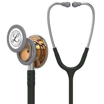 Estetoscopio de monitoreo, 3M Littmann Classic III