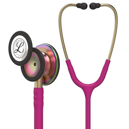 Estetoscopio de monitoreo, 3M Littmann Classic III