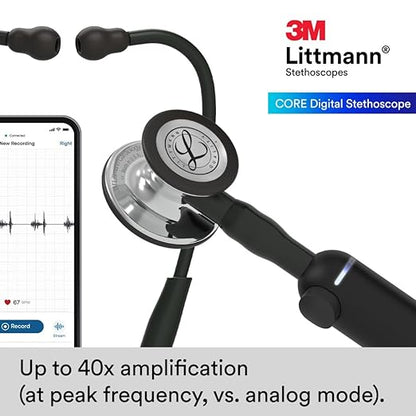 Estetoscopio Digital 3M Littmann CORE