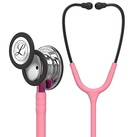 Estetoscopio de monitoreo, 3M Littmann Classic III