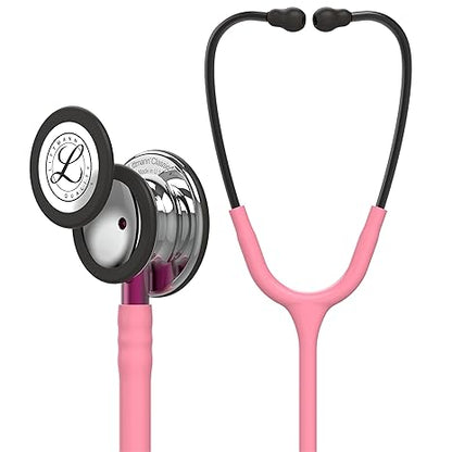 Estetoscopio de monitoreo, 3M Littmann Classic III