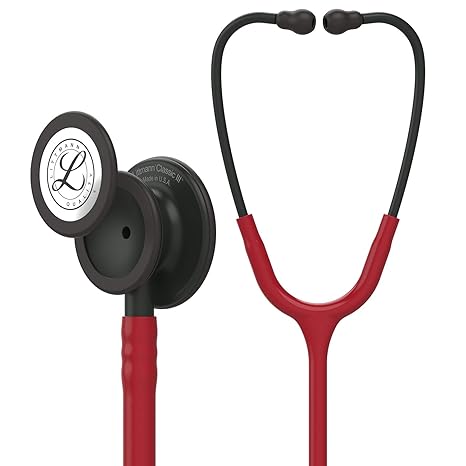 Estetoscopio de monitoreo, 3M Littmann Classic III