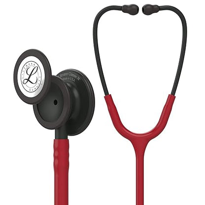 Estetoscopio de monitoreo, 3M Littmann Classic III