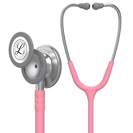 Estetoscopio de monitoreo, 3M Littmann Classic III