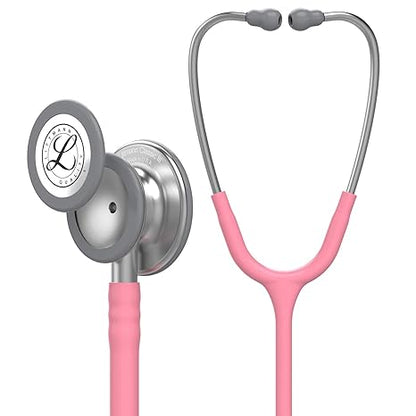 Estetoscopio de monitoreo, 3M Littmann Classic III