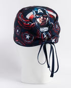 Gorro American Shield