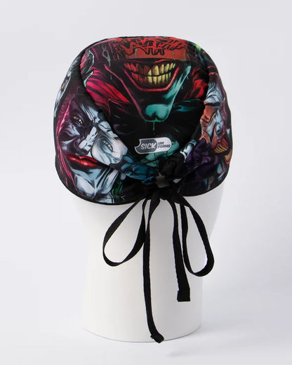 Gorro Joker's Smile