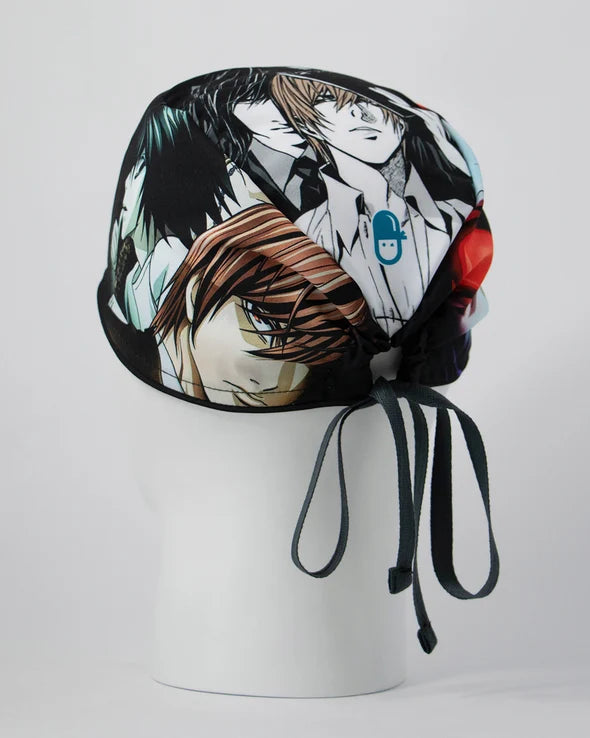 Gorro Death Note