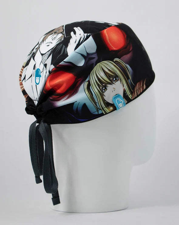 Gorro Death Note