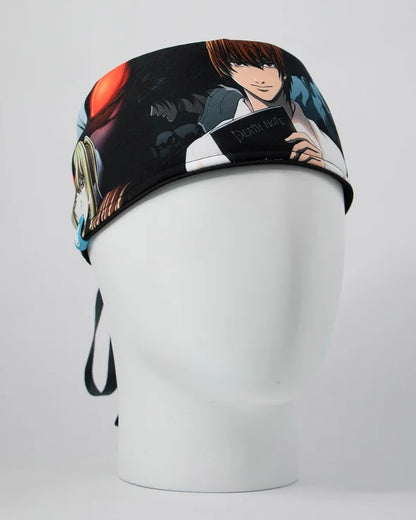 Gorro Death Note