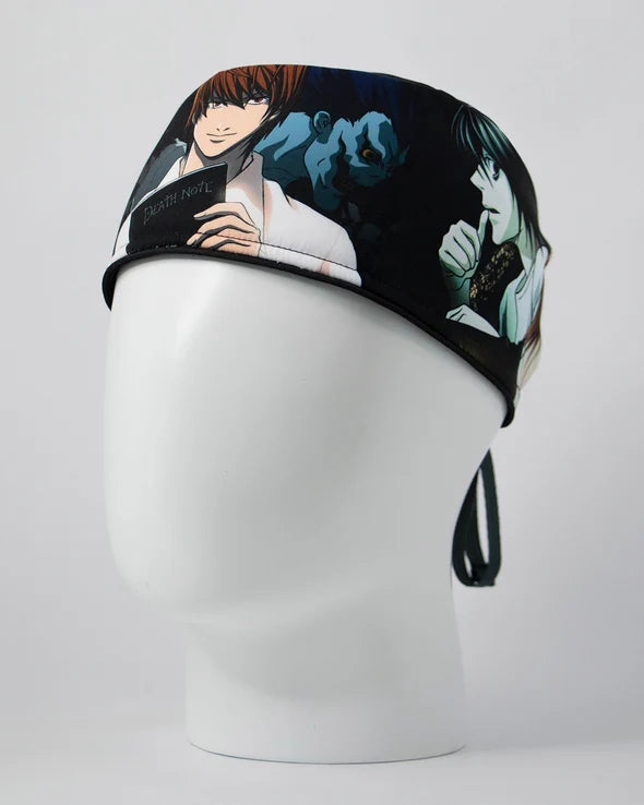 Gorro Death Note