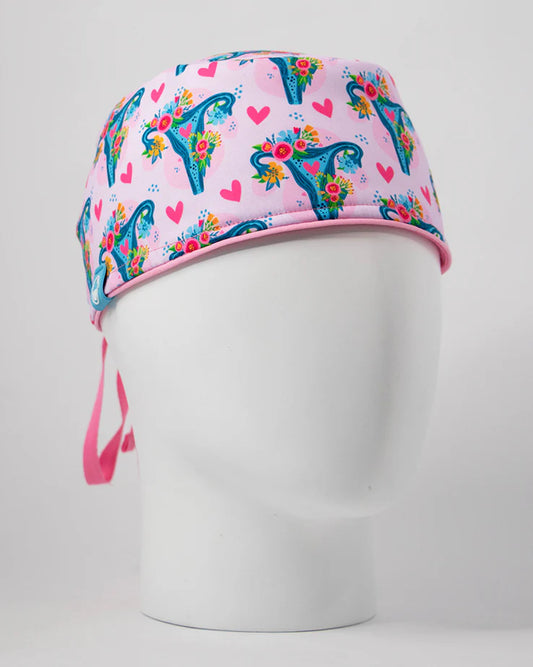 Gorro Feminature