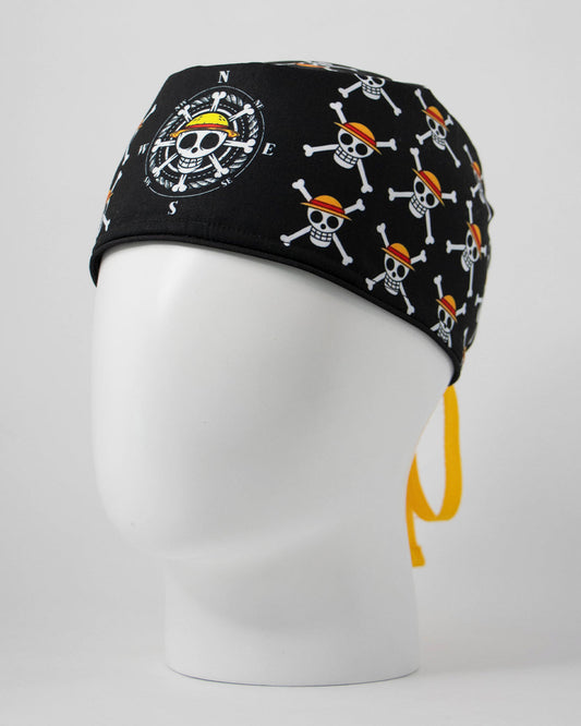Gorro One Piece