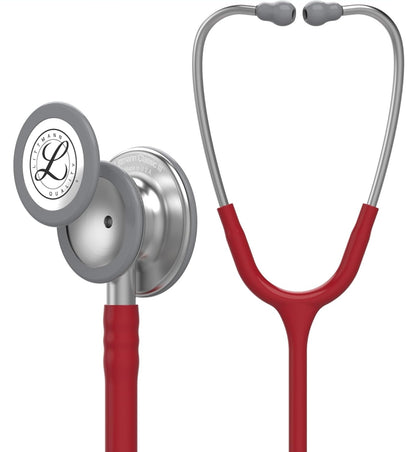 Estetoscopio de monitoreo, 3M Littmann Classic III