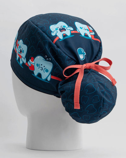 Gorro Cute And Clean